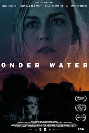 Poster Under Water (2022)