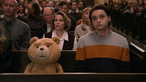 ted: 1×6