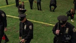 CSI: Nova York: 2×22