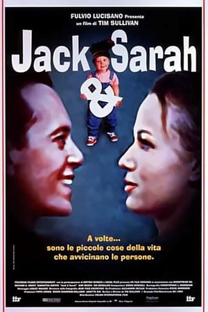 Jack & Sarah 1995