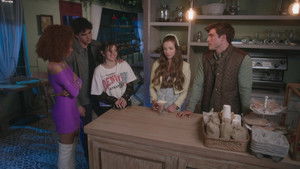 Contrato de corazones, tú y yo: 1×19