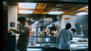 movie image