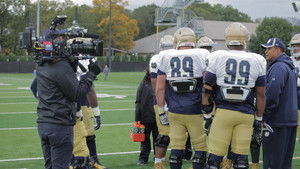 A Season With: 1×8 {year} Online En Netflix