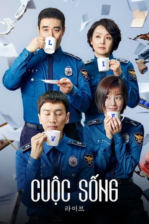 Poster Cuộc Sống Season 1 Tập 8 2018