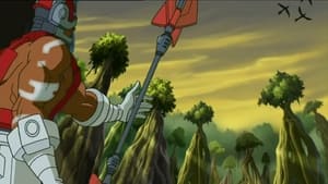 He-Man and the Masters of the Universe Rise of the Snake Men (2)