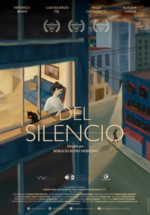 Poster Del Silencio 2019