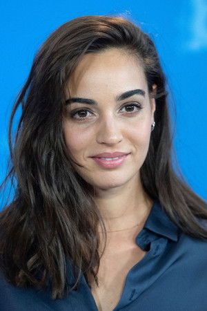 Souheila Yacoub photo