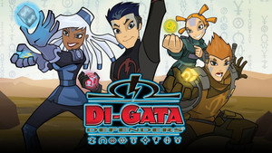 series image