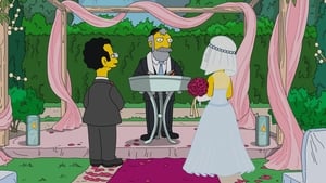 Les Simpson: Saison 31 Episode 11