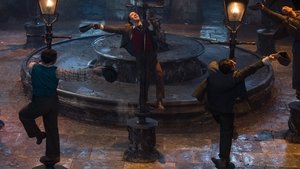 Mary Poppins Revine (2018) – Dublat în Română