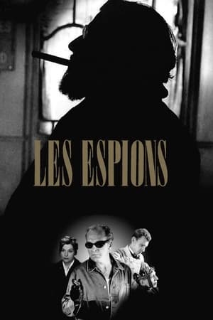 Les Espions> (1957>)