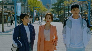 Her Private Life (A Vida Privada Dela): Temporada 1 – Episódio 6