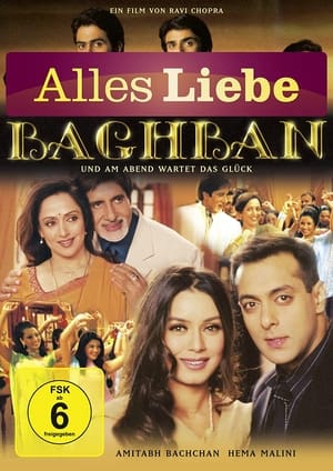 Baghban - Alles Liebe (2003)