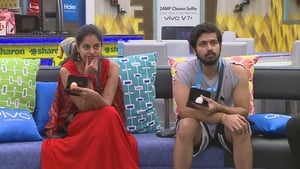 Bigg Boss Day 89: The Egg Challenge