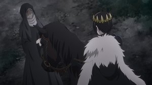 Baraou no Souretsu – Le Requiem du Roi des Roses: Saison 1 Episode 23