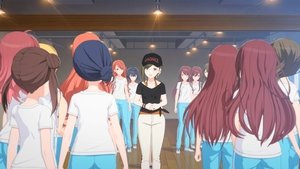THE iDOLM@STER SHINY COLORS: 1×8