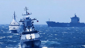 Chine, Russie, Inde et Cie, nouveaux maîtres du monde ?