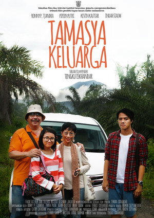 Family Outing 11