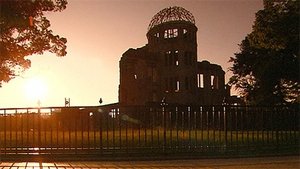 Executive Non Decision: A-Bomb History Rewritten