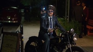 The Spoils Before Dying Season 1 Episode 1