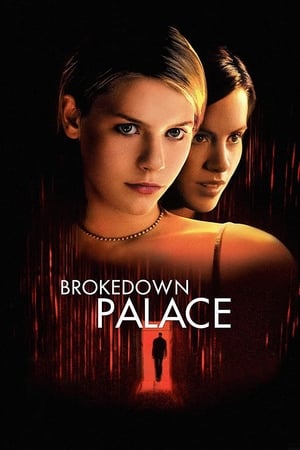 Poster Brokedown Palace - Die Hoffnung stirbt zuletzt 1999