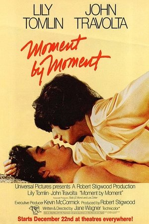 Image Moment by Moment