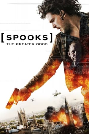 Watch Spooks: The Greater Good Online