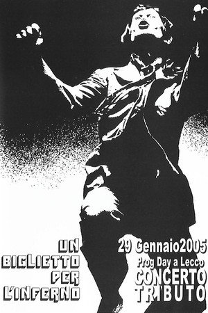 Un Biglietto per l'Inferno - Tribute Concert