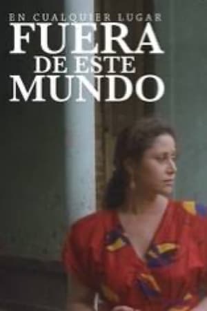 Poster En cualquier parte fuera de este mundo (1995)