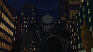 Marvel’s Spider-Man: 2×25