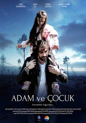 Poster Adam ve Çocuk 2016