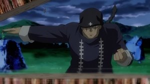 The Law of Ueki Season 1 Episode 4
