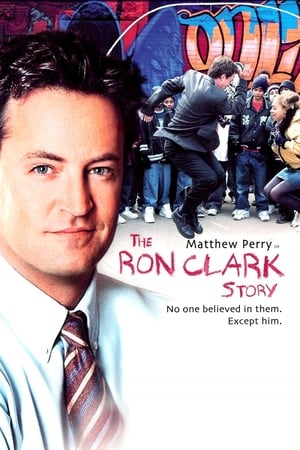 The Ron Clark Story cover