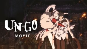 Un-Go : Chapitre d'Inga en streaming