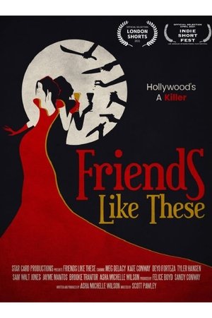 Image Friends Like These