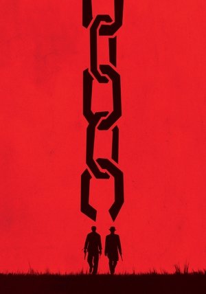 poster Django Unchained