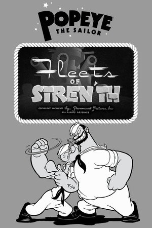 Fleets of Stren'th 4