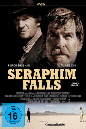 poster Seraphim Falls