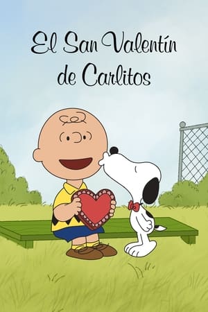 A Charlie Brown Valentine 2002