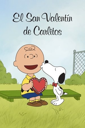 A Charlie Brown Valentine