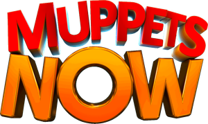 Agora Muppets — Logos 3