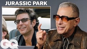 Image Jeff Goldblum