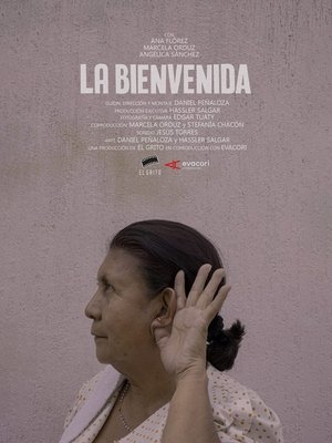 La Bienvenida (2023)