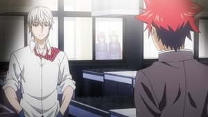 Food Wars: Shokugeki no Soma: 3×11