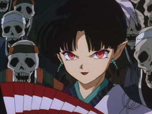 InuYasha Season 1 Episode 66