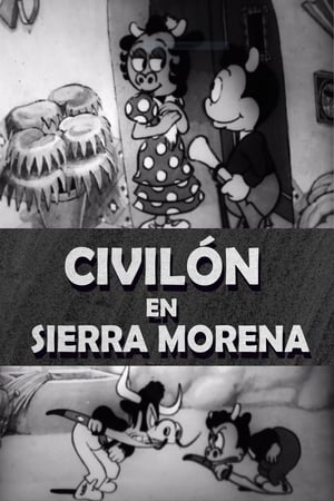 Civilón en Sierra Morena film complet