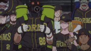 Dorohedoro: S01E07 PL