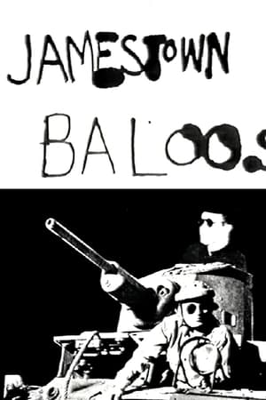Poster Jamestown Baloos (1957)