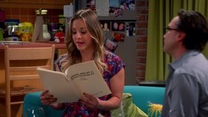 The Big Bang Theory 7 x Episodio 19