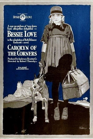 Carolyn of the Corners 2
